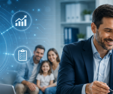 AI in Life Insurance A Powerful Tool for Agents and Carriers