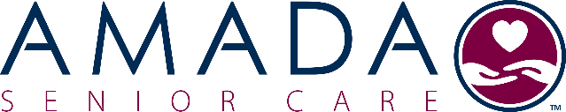 Amanda Senior Care logo