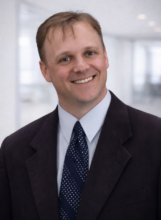 Brett Adams Headshot 2026