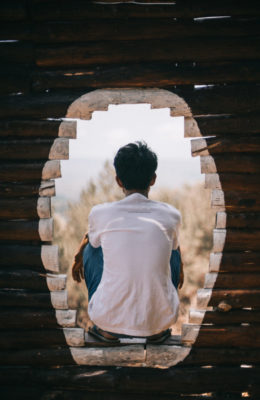 Canva - Photo Of Man In White Shirt