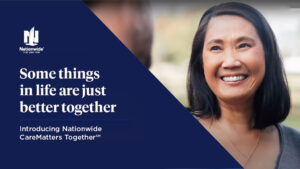 Nationwide: CareMatters Together