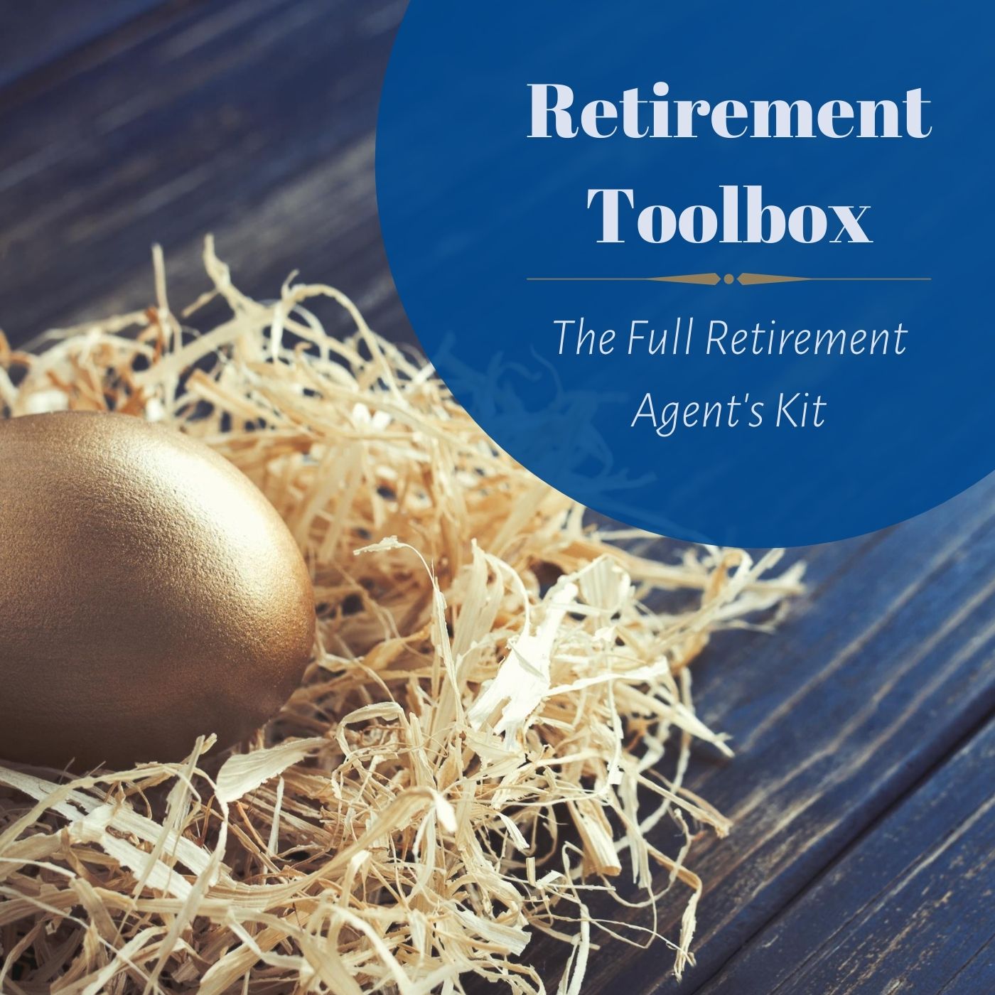 Retirement Toolbox