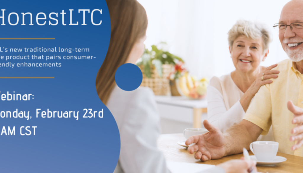 HonestLTC Webinar