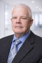 John Rupright Headshot 2026