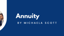 June Is Annuity