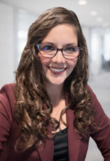 Kaela Scott Headshot 2026