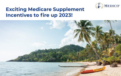 Medicare Supplement incentive image