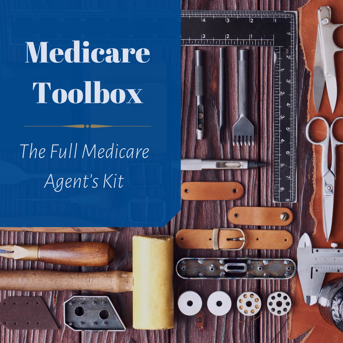 Medicare Toolbox Square