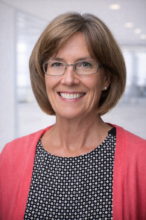 Michele Schwarts Headshot 2026