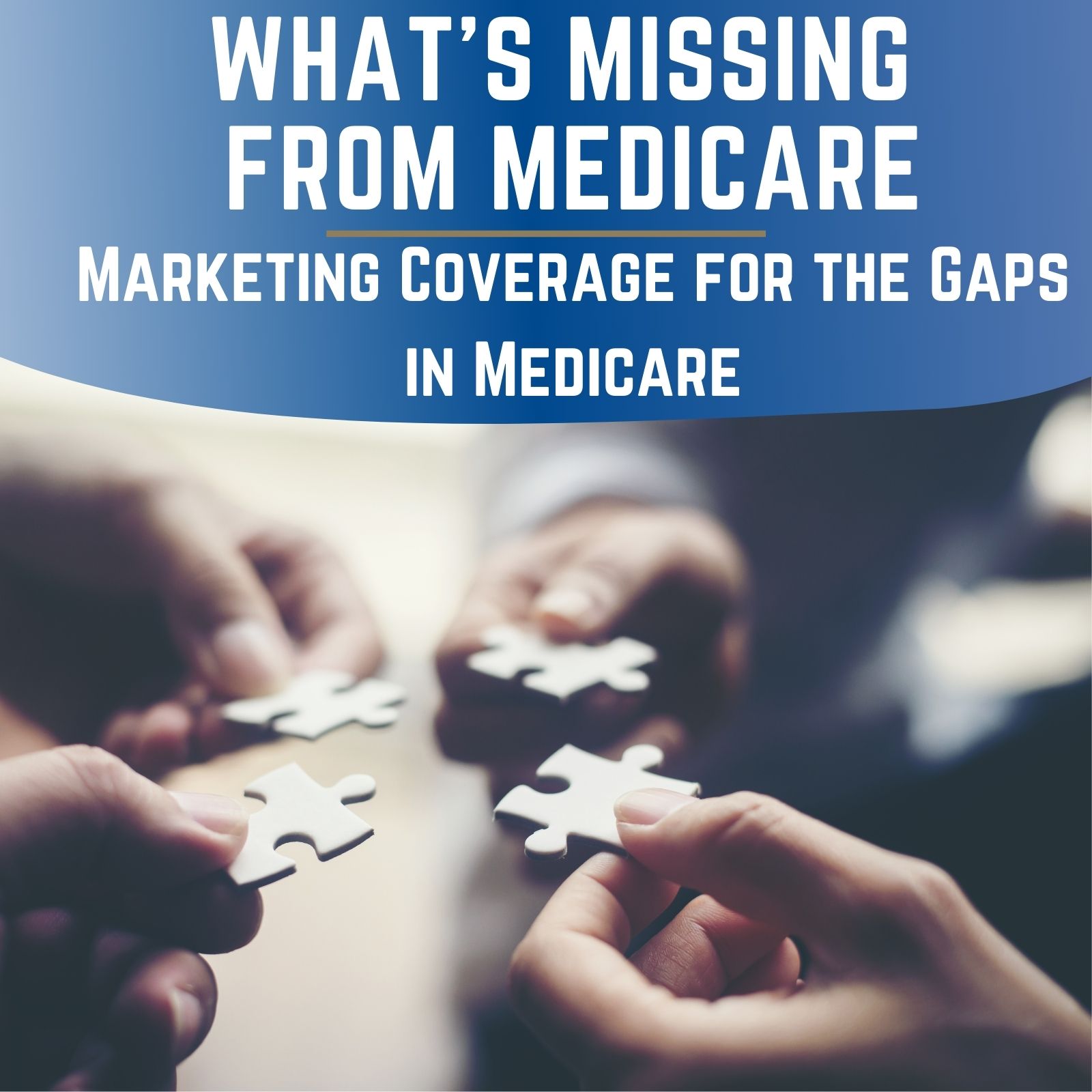 Missing from Medicare - Square