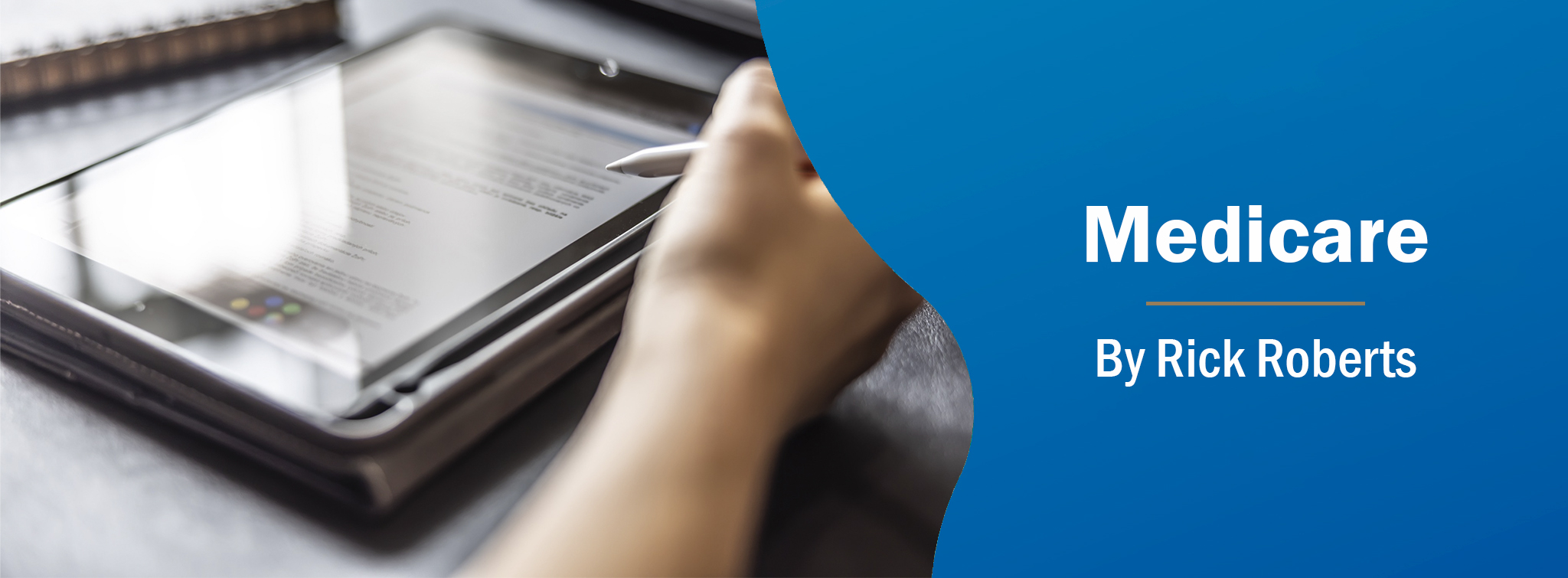 Newsletter-medicare 3-23 Newsletter-medicare 3-23