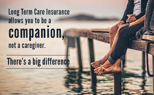 Long-Term Care Insurance Solutions