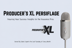 Life Insurance after 65: Does it still make sense? | Producer's XL Persiflage
