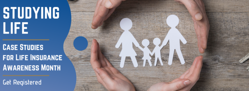 Studying Life Banner Click Here To Register for our Life Insurance Agent Symposium | February 19th, 2020 | Wichita Marriott | Wichita, KS