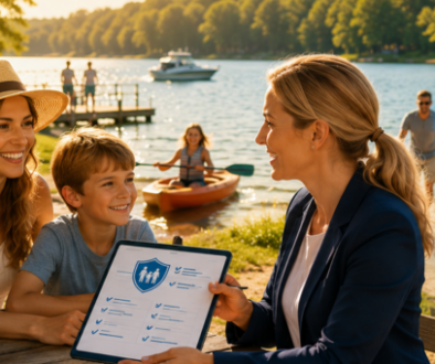 Summer Fun, Sun, and Smart Insurance Planning
