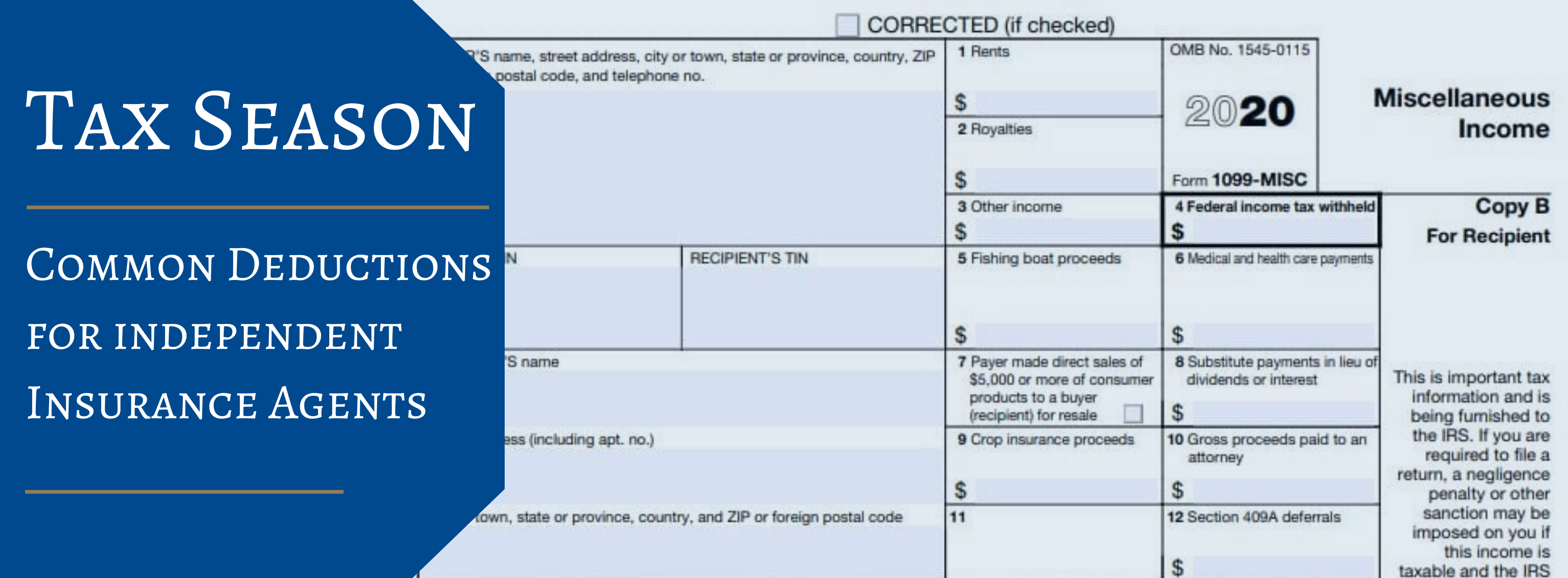 Tax Season