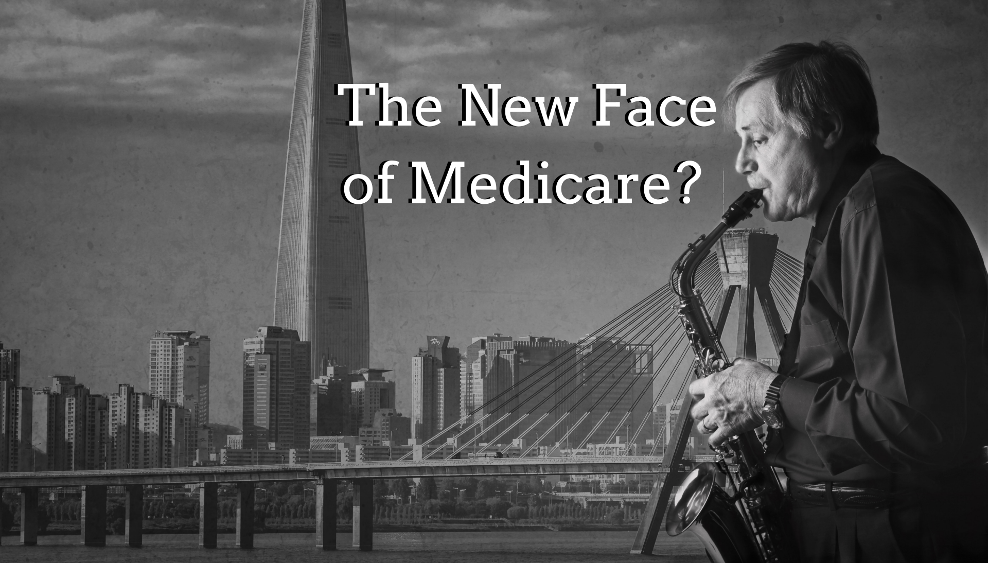 The New Face of Medicare_