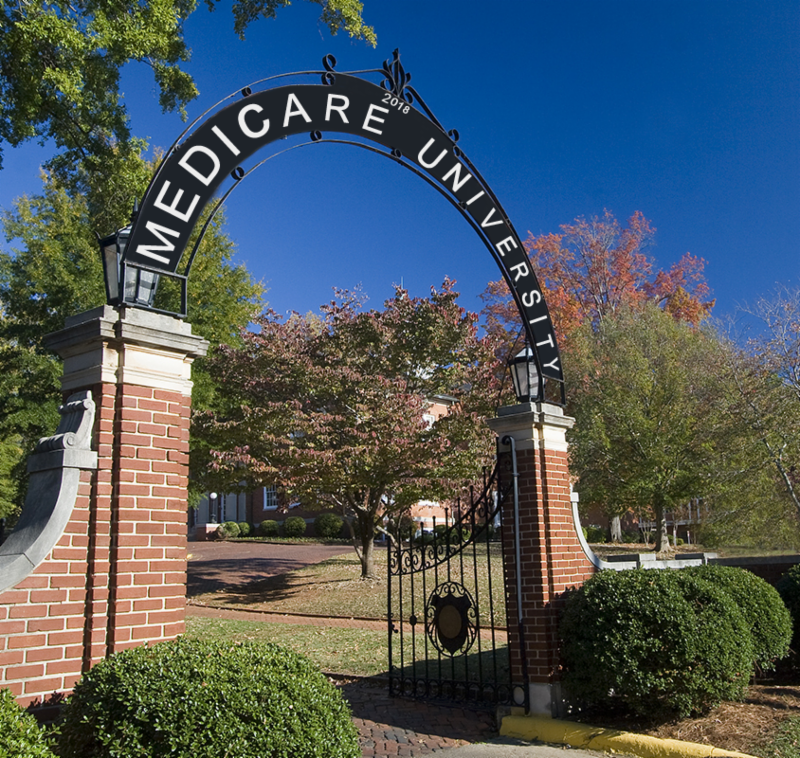University University