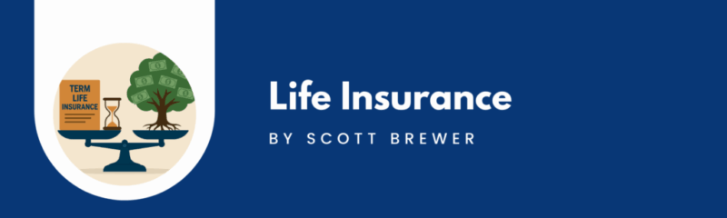 Why Sell Permanent Life Insurance Instead of Term